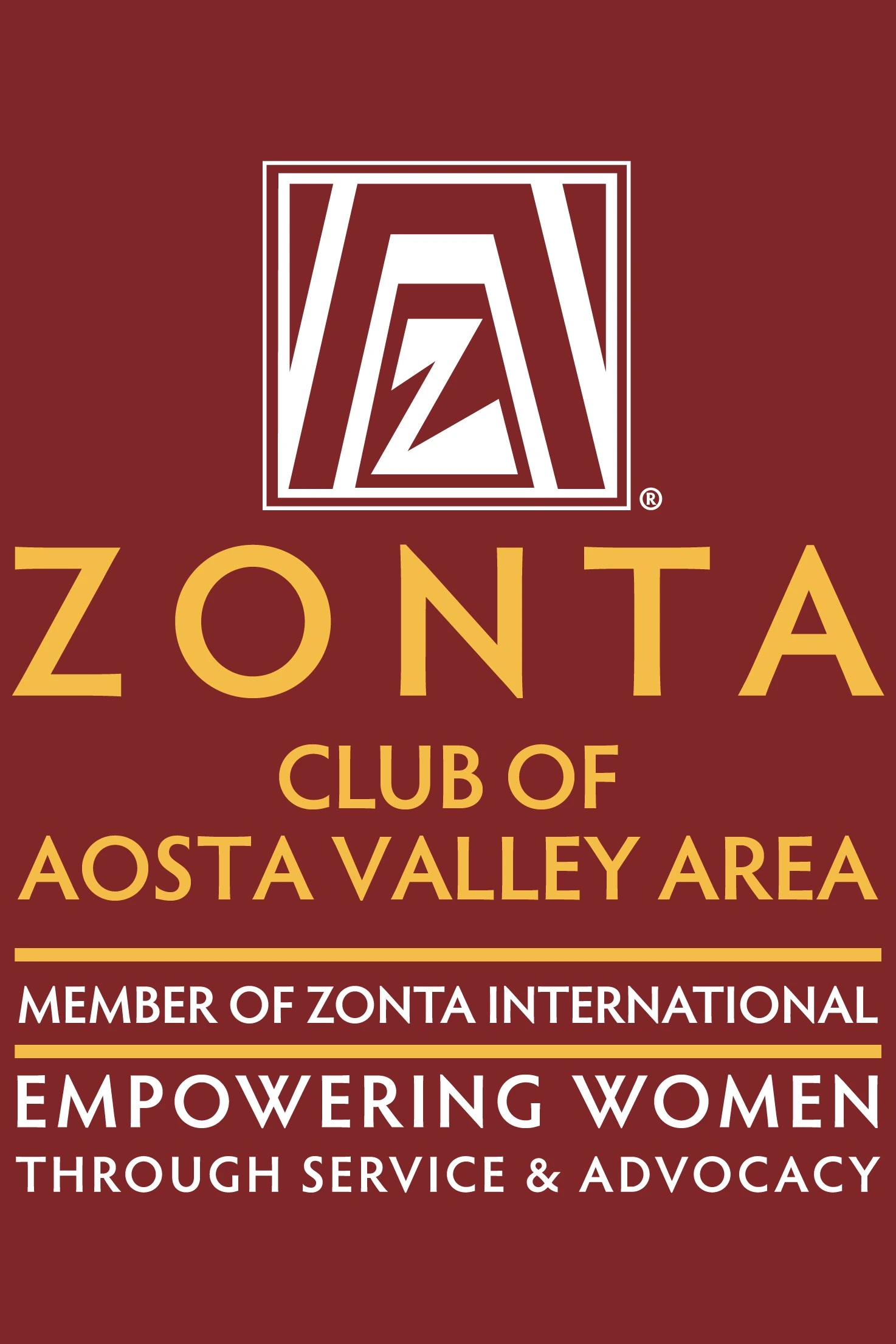 Zonta Club Aosta Valley
