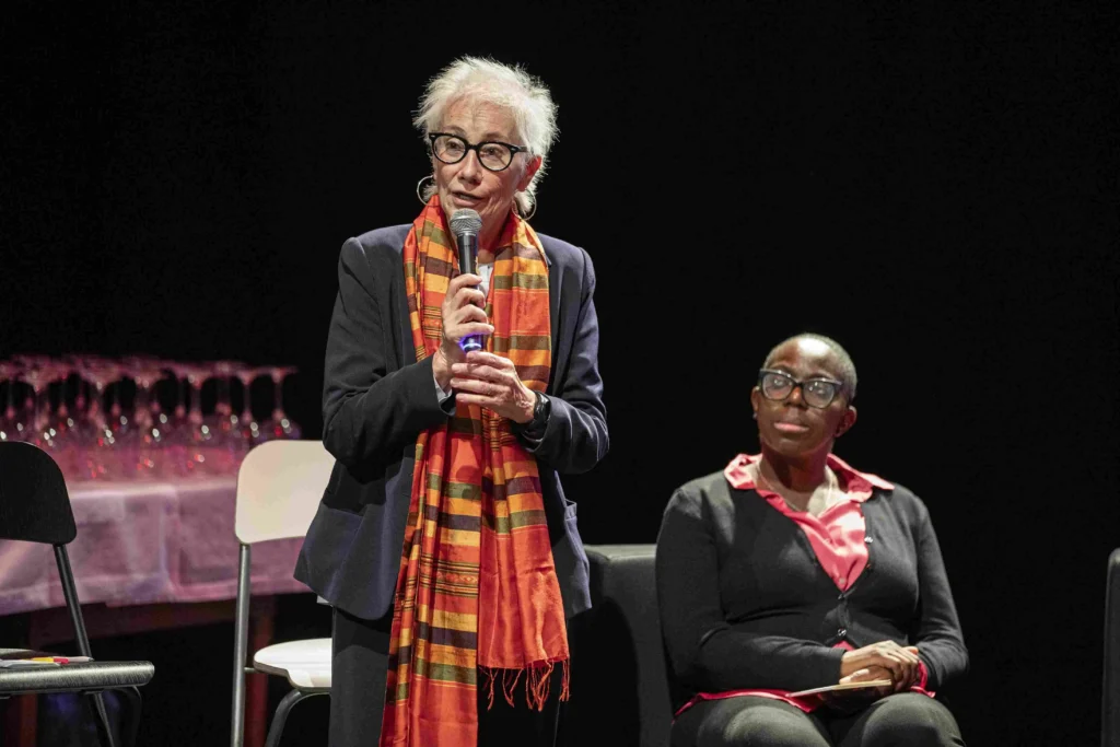 Incontro Women’s Rights del novembre 2023