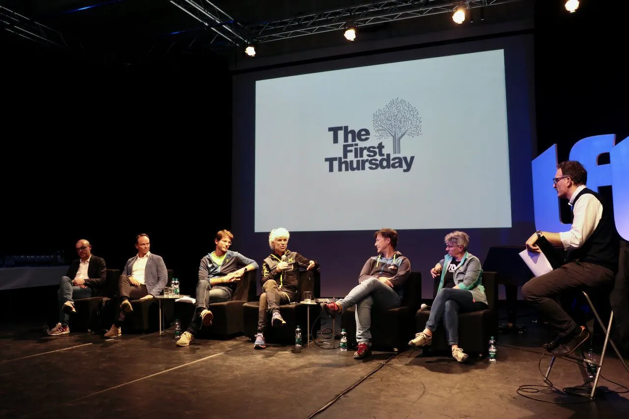 Season 2023 di The First Thursday alla Cittadella dei Giovani di Aosta