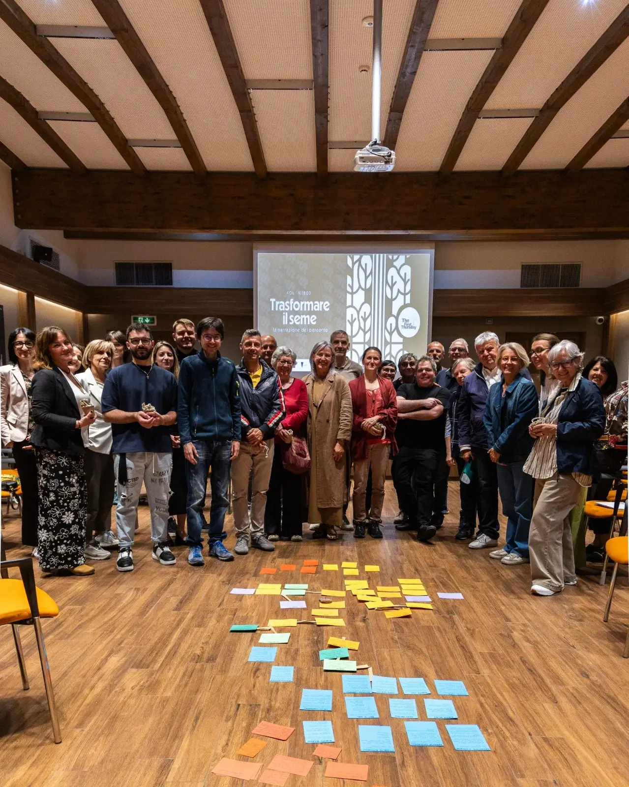 Mutamenti urbani: dalla teoria alla pratica della rigenerazione collettiva